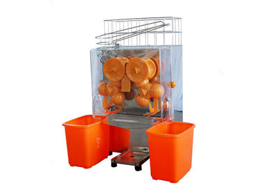 Orange Juicer Soem-ODM 220V Zumex/zentrifugale Juicing-Maschine für Stange