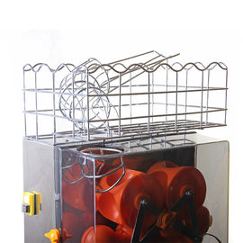 Schreibtischart elektrischer orange Juicer-Handelszitrusfrucht Juicers Zumex für Cafés und Saft-Stangen