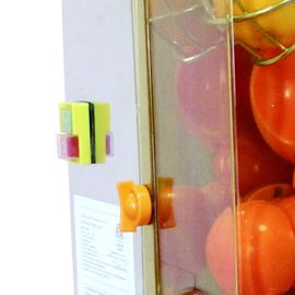 Schreibtischart elektrischer orange Juicer-Handelszitrusfrucht Juicers Zumex für Cafés und Saft-Stangen