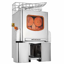 Kommerzielle Orangensaft-Quetscher-Maschine, Obst und Gemüse Juicing-Maschine
