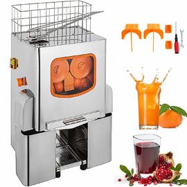 Kommerzielle Orangensaft-Quetscher-Maschine, Obst und Gemüse Juicing-Maschine