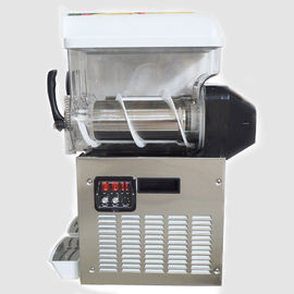 des Eis-15L×2 Gefrierschrank Schlamm-der Maschinen-/400w Granita für Saft mit CER genehmigte, 220V - 240V