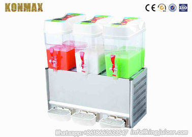 Automatische kalte Getränk-Zufuhr-Orangensaft-Getränk-Turm-Zufuhr-Buffet-Ausrüstung