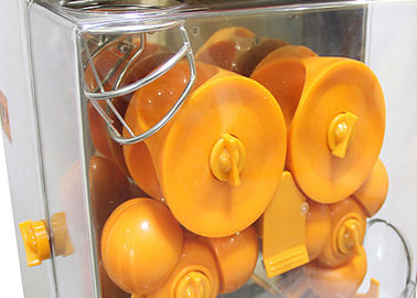 Elektrische kommerzielle orange Juicer-Quetscher-Sicherheit herausgeschnittener Schalter