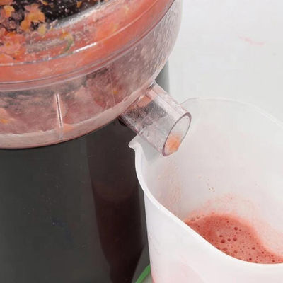 Juicer-rohe Juice Squeezer Household Residue Juice-Trennung kauen Multifunktions