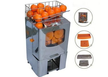 Hohe Kapazitäts-Orangensaft-Auszieher, Cafés/Stangen zentrifugale Juicing-Maschine