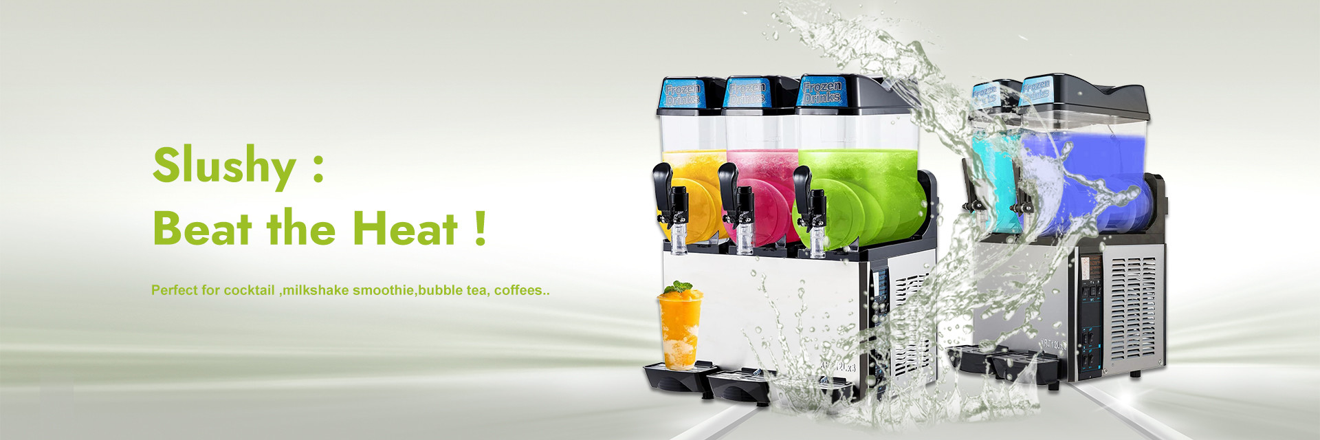 Qualität Orange Juicer-Maschine usine