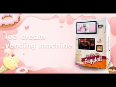 Verkaufsautomaten für Arabischsaft