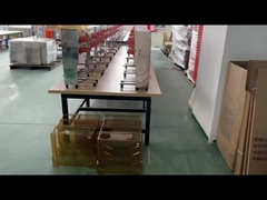 NFC-Saftverkaufsautomaten