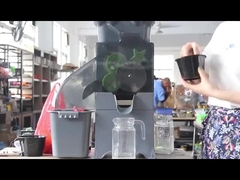 Kalamansi-Zitruspressmaschine für Zitronenpressmaschine