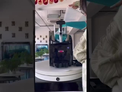 Elektrische Slush-Maschine 3L Doppeltank Kleine Heim- und Gewerbezwecke