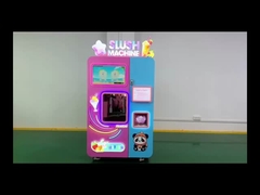 Automaten für Smoothieverkäufe