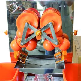 Schreibtischart elektrische kommerzielle orange Juicers/großer Orangensaft-Quetscher