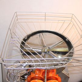 Kommerzielle automatische grüne Zitrone automatische orange Juicer-Maschine, Saft-Auszieher