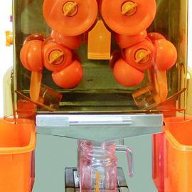Orange Quetscher Juicer frische orange Juicer-Maschinen-industrieller Saft-Auszieher
