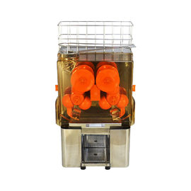 Automatischer orange Juicer Mahine der hohen Leistung leichte und hohe Leistungsfähigkeit