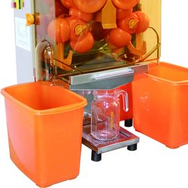 Miniorange Juicer-Selbstmaschinen-Handelsedelstahl für Stange
