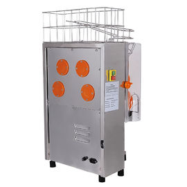 Industrieller elektrischer orange Juicer