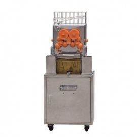 Kommerzielle orange Juicer-Maschine Soems, hohe Leistungsfähigkeits-Saft-Auszieher für Haus