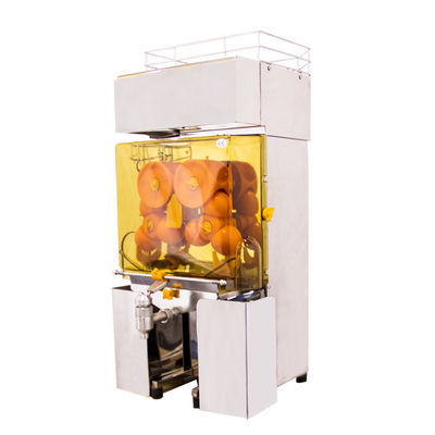Automatische orange Juicer-Maschine