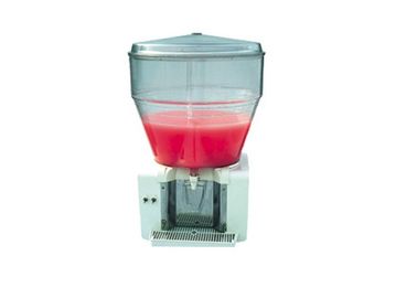 Eine Behälter-Fruchtsaft-Zufuhr-kalte Getränk-Maschine für Resturants 50 Liter