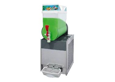 Einkessel-Margarita-Eis-Schlamm-Hersteller-Maschine für Handelsspeicher