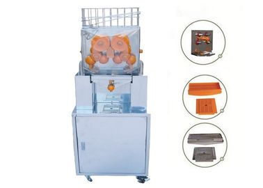 Hoher elektrischer Juicer Zitrusfrucht mit 250 W, Supermarkt-Zitronen-Auszieher-Maschine mit Kabinett
