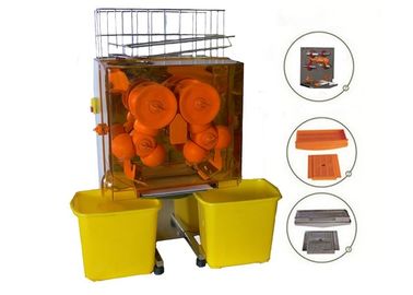 Industrieller elektrischer orange Juicer