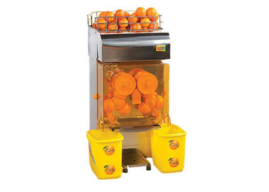 Berufshaus/kommerzielle orange Juicer-Maschine, hohe Ertrag-Orange Juicers