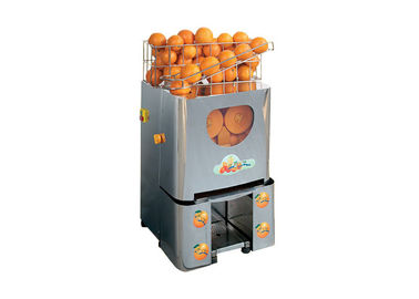 Automatisch kommerzieller Orangensaft-Quetscher/Fruchtsaft-Fördermaschine