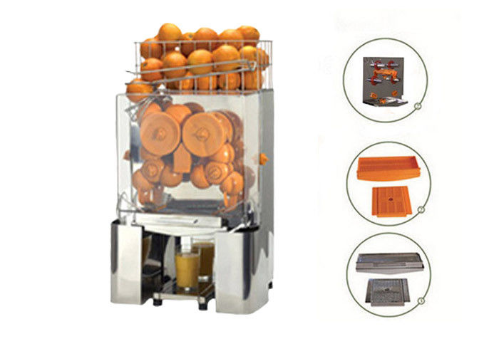 Elektrischer Zumex-Orange Juicer